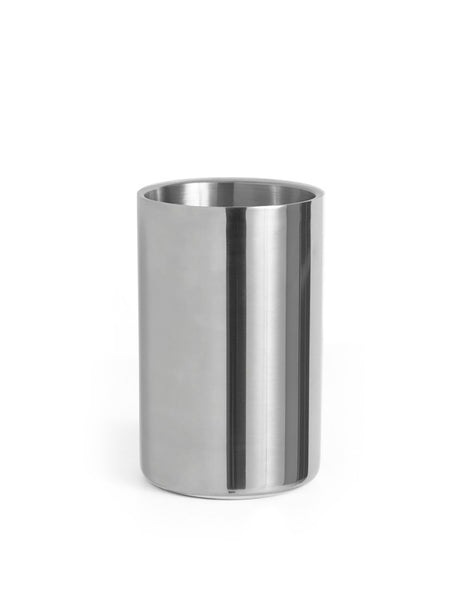 Essential Steel Weinkühler von HAY - 1 - Jacobsen Plus