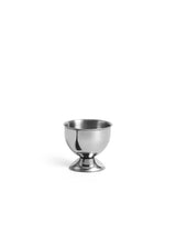 Essential Steel Eierbecher von HAY - 1 - Jacobsen Plus