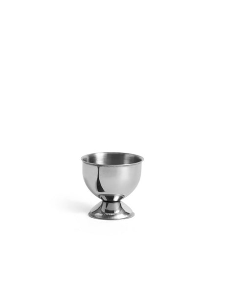 Essential Steel Eierbecher von HAY - 1 - Jacobsen Plus