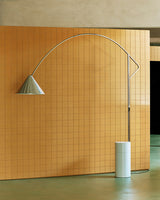 Compass Stehleuchte von HAY - 5 - Jacobsen Plus