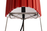 Canelé Tischleuchte von HAY - 8 - Jacobsen Plus