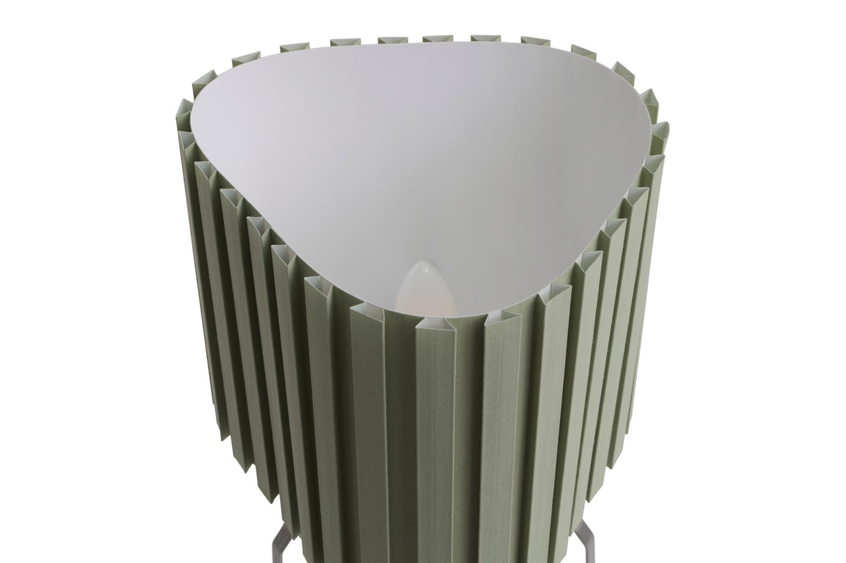 Canelé Tischleuchte von HAY - 9 - Jacobsen Plus