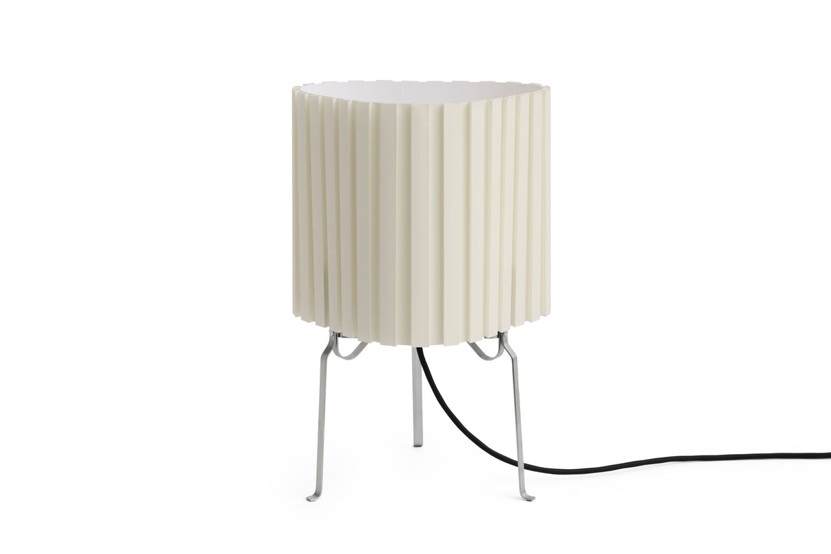 Canelé Tischleuchte von HAY - Warmweiß - Jacobsen Plus
