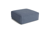 HAY Mags Soft Pouf mit abnehmbarem Bezug - Linara - 198 - Jacobsen Plus