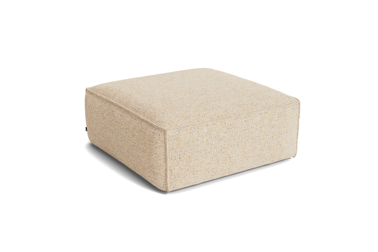 HAY Mags Soft Pouf mit abnehmbarem Bezug - Bolgheri - LGG60 - Jacobsen Plus