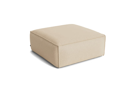 HAY Mags Soft Pouf mit abnehmbarem Bezug - Hallingdal - 220 - Jacobsen Plus