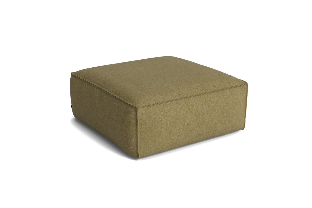 HAY Mags Soft Pouf mit abnehmbarem Bezug - Metaphor - 026 - Jacobsen Plus