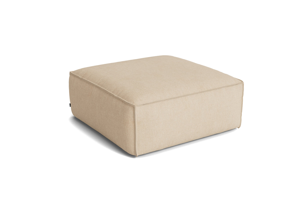 HAY Mags Soft Pouf mit abnehmbarem Bezug - Metaphor - 035 - Jacobsen Plus