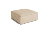 HAY Mags Soft Pouf mit abnehmbarem Bezug - Metaphor - 035 - Jacobsen Plus