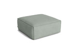 HAY Mags Soft Pouf mit abnehmbarem Bezug - Osumi - 06 - Jacobsen Plus