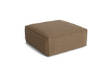 HAY Mags Soft Pouf mit abnehmbarem Bezug - Tartaglia - 1004 - Jacobsen Plus