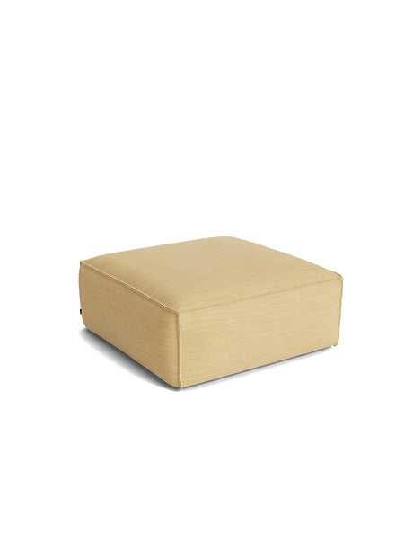 HAY Mags Soft Pouf mit abnehmbarem Bezug - Hallingdal - 220 - Jacobsen Plus