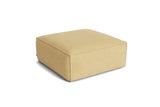 HAY Mags Soft Pouf mit abnehmbarem Bezug - Yuma - 833 - Jacobsen Plus