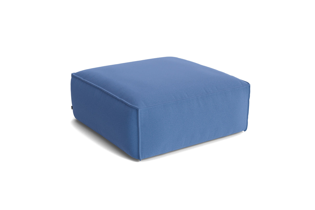 HAY Mags Soft Pouf mit abnehmbarem Bezug - Story - 023 - Jacobsen Plus