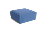 HAY Mags Soft Pouf mit abnehmbarem Bezug - Story - 023 - Jacobsen Plus