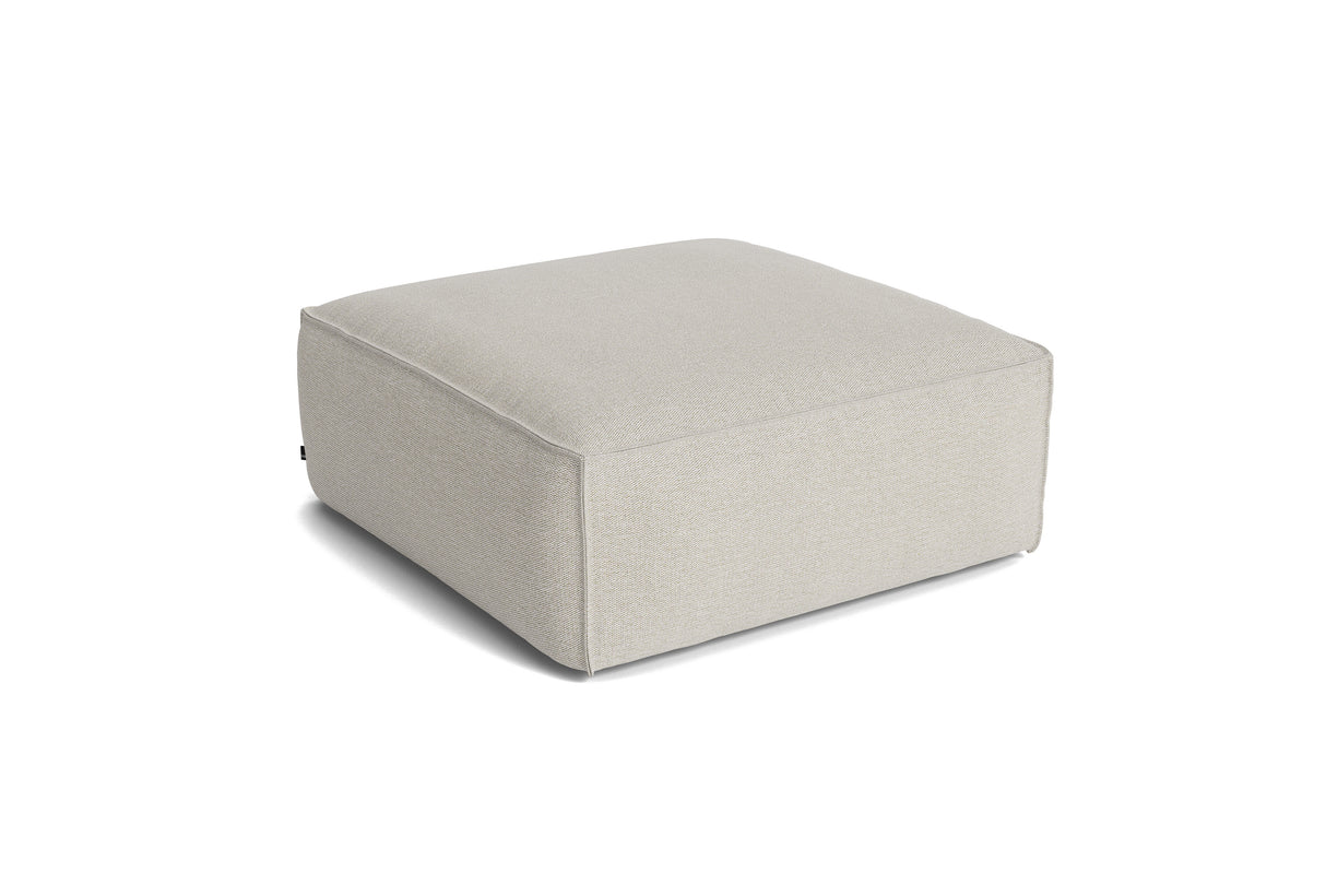 HAY Mags Soft Pouf mit abnehmbarem Bezug - Story - 102 - Jacobsen Plus