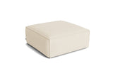 HAY Mags Soft Pouf mit abnehmbarem Bezug - Turf - Creme - Jacobsen Plus