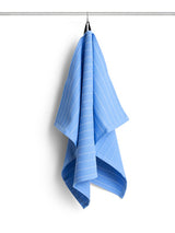 HAY Canteen Geschirrtuch - Sky blue Pinstripe - Jacobsen Plus