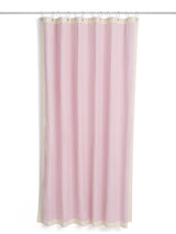 Outline Badevorhang von HAY - Pink und Creme - Jacobsen Plus