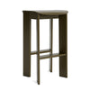 Green Umber lackierte Buche