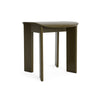 Green Umber lackierte Buche
