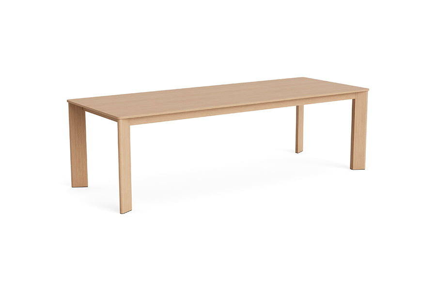  - Lackierte Eiche - Jacobsen Plus