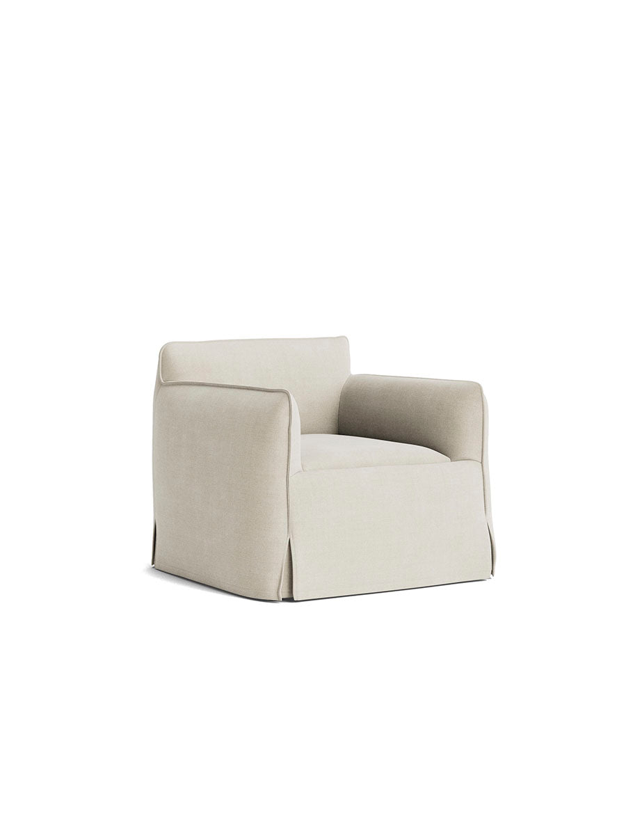 Cover für Mimi Sessel von HAY - Linara 440 - Jacobsen Plus