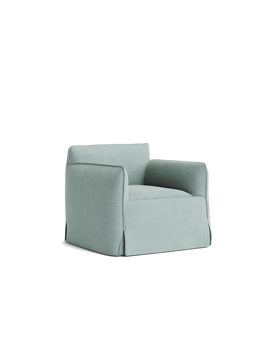 Cover für Mimi Sessel von HAY - Linara 499 - Jacobsen Plus