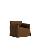Cover für Mimi Sessel von HAY - Vidar 363 - Jacobsen Plus