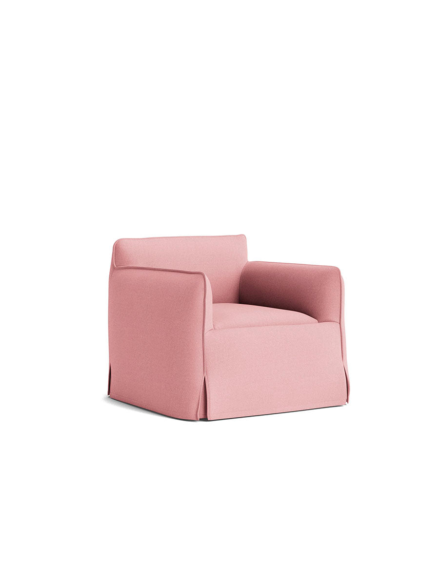 Cover für Mimi Sessel von HAY - Vidar 633 - Jacobsen Plus