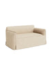 Mimi 2-Sitzer Sofa von HAY