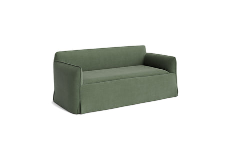 Cover für Mimi 2,5-Sitzer Sofa von HAY - Linara 100 - Jacobsen Plus
