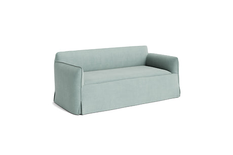Cover für Mimi 2,5-Sitzer Sofa von HAY - Linara 100 - Jacobsen Plus