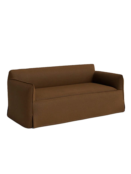 Cover für Mimi 2,5-Sitzer Sofa von HAY - Linara 100 - Jacobsen Plus