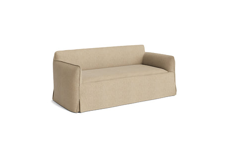 Cover für Mimi 2,5-Sitzer Sofa von HAY - Linara 100 - Jacobsen Plus