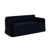 Turf Blau Schwarz