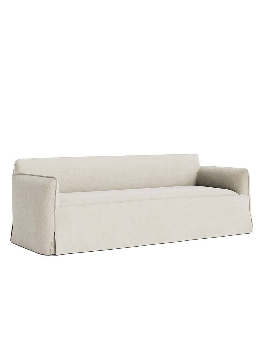 Mimi 3-Sitzer Sofa von HAY - 1 - Jacobsen Plus