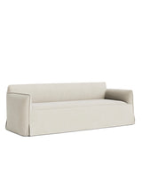 Mimi 3-Sitzer Sofa von HAY - 1 - Jacobsen Plus
