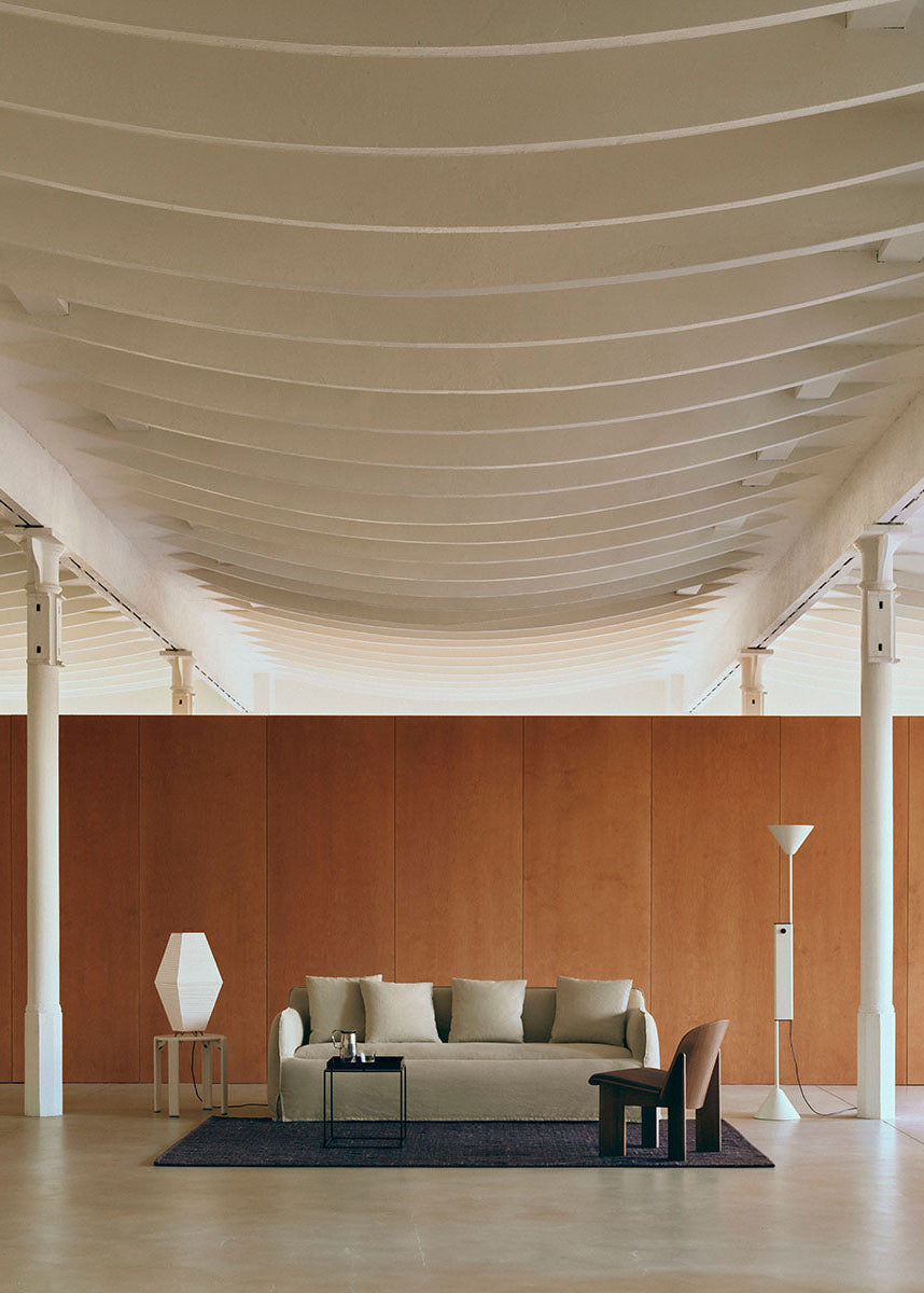 Mimi 3-Sitzer Sofa von HAY - 2 - Jacobsen Plus