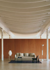 Mimi 3-Sitzer Sofa von HAY - 2 - Jacobsen Plus