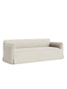 Mimi 3-Sitzer Sofa von HAY