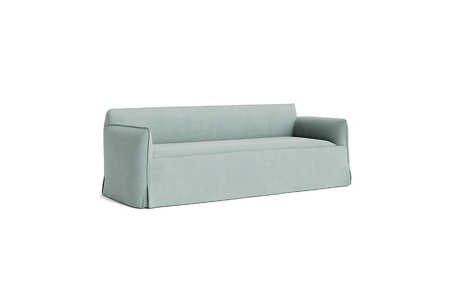 Mimi 3-Sitzer Sofa von HAY - Linara 499 - Jacobsen Plus