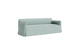 Mimi 3-Sitzer Sofa von HAY - Linara 499 - Jacobsen Plus