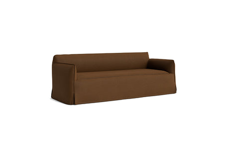 Cover für Mimi 3-Personen Sofa von HAY - Linara 100 - Jacobsen Plus