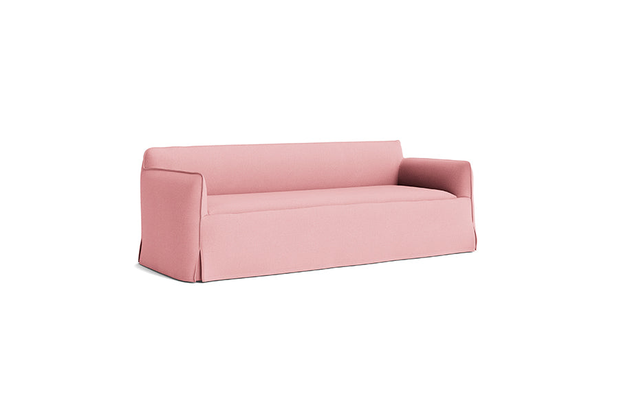 Mimi 3-Sitzer Sofa von HAY - Vidar 633 - Jacobsen Plus