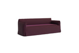 Mimi 3-Sitzer Sofa von HAY - Geschichte 014 - Jacobsen Plus