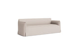 Mimi 3-Sitzer Sofa von HAY - Story 100 - Jacobsen Plus
