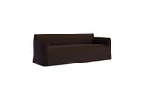 Mimi 3-Sitzer Sofa von HAY - Story 136 - Jacobsen Plus