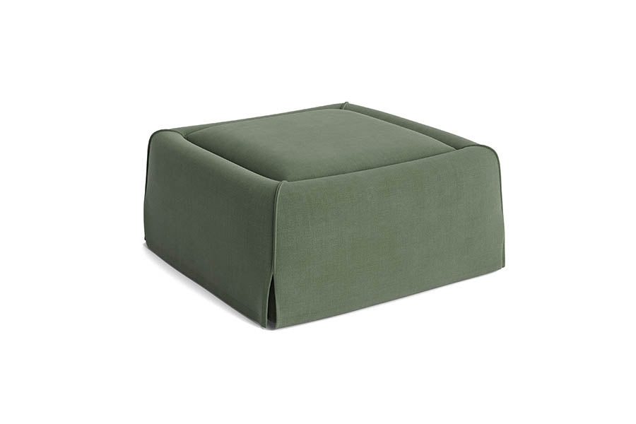 Mimi Pouf von HAY - Linara 100 - Jacobsen Plus
