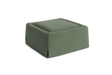Mimi Pouf von HAY - Linara 100 - Jacobsen Plus